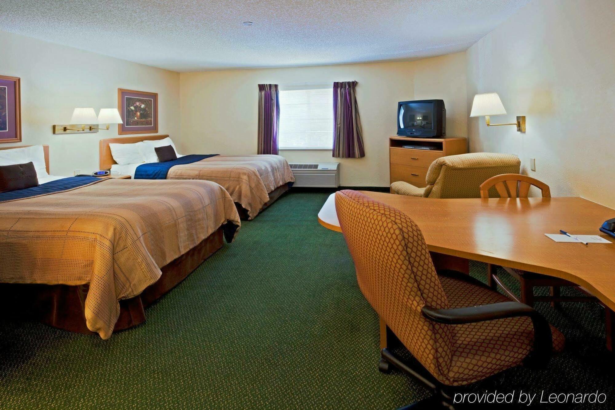 Candlewood Suites Lake Mary, An Ihg Hotel Kültér fotó